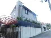 豊中永楽荘の大邸宅 ホテル川久のような誂え