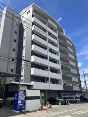 ＪＲ鹿児島本線竹下駅まで徒歩15分