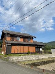 石道ゆとりの戸建