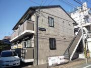 ボナール弘明寺 A