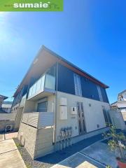 シャーメゾン岩出清水