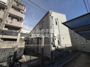 ＪＲ中央線武蔵小金井駅まで徒歩13分