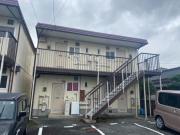 お茶屋町ハイツB棟