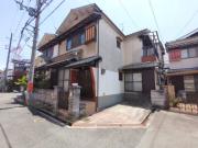 京阪本線寝屋川市駅まで徒歩20分