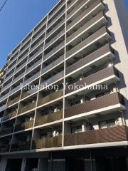CREST TAPP新横浜