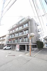 ロイヤル戸坂