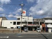 ＪＲ東海道本線高槻駅まで徒歩7分