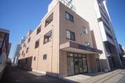 クオリティマンションあら町