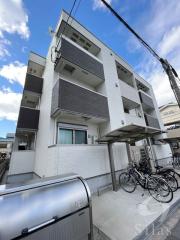 ＪＲ阪和線杉本町駅まで徒歩6分