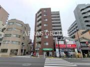 アプレシティ大島