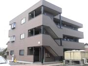 相川マンション
