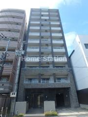 ＪＲ大阪環状線弁天町駅まで徒歩6分