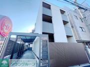 グリーンライン高田駅まで徒歩8分