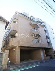 シャロン西川口
