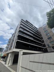 地下鉄空港線博多駅まで徒歩9分