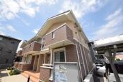 京成電鉄松戸線くぬぎ山駅まで徒歩15分