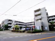 東村山北パーク・ホームズ