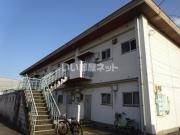鳥田マンション