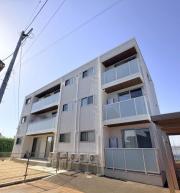 ＪＲ信越本線長岡駅まで徒歩24分