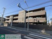 京王線西調布駅まで徒歩6分