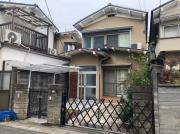 貸家 久世大薮町8-48