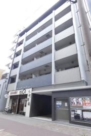 地下鉄中央線深江橋駅まで徒歩3分