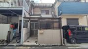 富秋町2-14-14テラスハウス