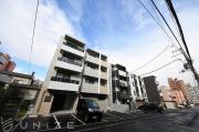 地下鉄東豊線月寒中央駅まで徒歩5分