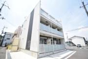 ＪＲ東海道本線茨木駅まで徒歩5分