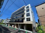 地下鉄南北線幌平橋駅まで徒歩7分