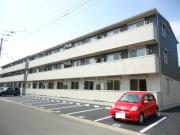 コスモパークB
