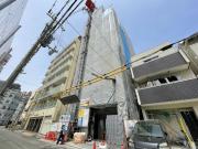 ＪＲ山陽本線兵庫駅まで徒歩10分