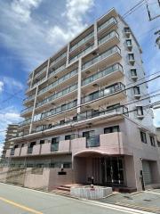 地下鉄中央線高井田駅まで徒歩5分