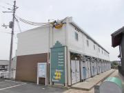 ＪＲ播但線福崎駅まで徒歩9分
