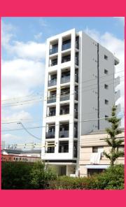 AVANTI johoku