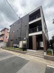 ヒカルサ川口芝西
