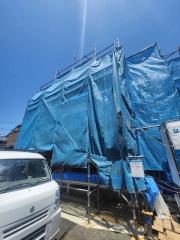 アメニティー厚木市戸室戸建B