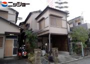 新川町貸家