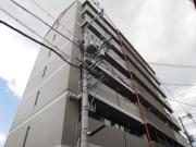 地下鉄御堂筋線東三国駅まで徒歩8分