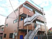 東急東横線元住吉駅まで徒歩10分