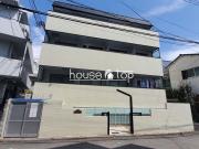 H・アーシュ