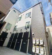 京急本線京急蒲田駅まで徒歩30分
