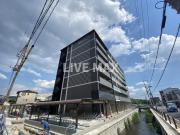 ファステート京都ステーションウォズ