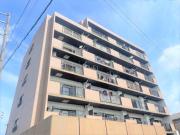 ベルマローネ千竹壱番館