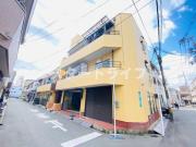 阪急神戸線神崎川駅まで徒歩4分