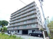 ＪＲ青梅線福生駅まで徒歩5分