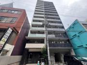 地下鉄中央線阿波座駅まで徒歩6分