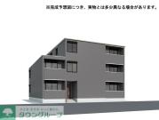 京急本線大森町駅まで徒歩5分