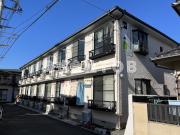 リライズ国領I