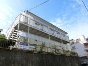 東急田園都市線あざみ野駅まで徒歩5分